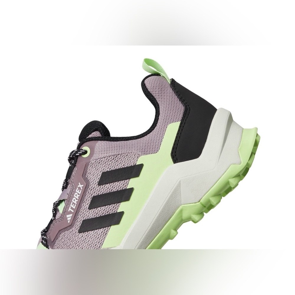 NWT Adidas Terrex Ax4 Women’s Hiking Shoes 8.5 - Picture 3 of 8